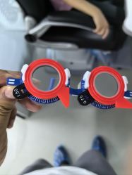 -清清博视儿童眼视光中心(角门西店)