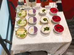 -金陵家宴·金陵春·南京菜(夫子庙店)