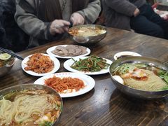 -西塔大冷面(市府大路店)