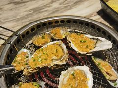 -火炉火自助餐(喜隆多店)