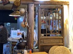 大堂-二孃鸡爪爪(东郊记忆店)