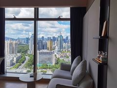 -深圳滨河时代ICON LAB艾垦酒店