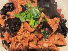 -老淮滨-蚌埠非遗小吃(淮河路店)