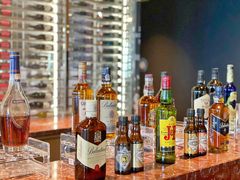 -郑州绿地JW万豪酒店The Grill烤汇扒房