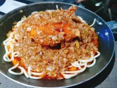 一棠蟹面-一棠龙虾(徐家汇城开YOYO店)