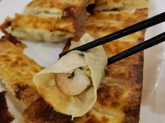 -大眼锅贴水饺(河东店)
