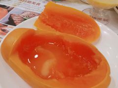 -芭菲盛宴·环球美食(解放碑英利国际店)