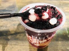 -甜心闲生传统手工冰粉(奎星楼店)