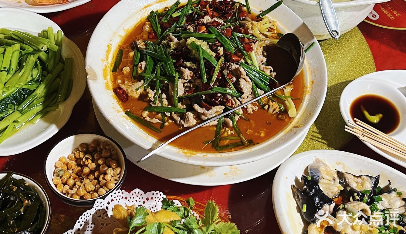 石狮探店｜本地人带路的大排档[得意]真的赢麻了