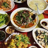 石狮探店｜本地人带路的大排档[得意]真的赢麻了