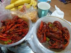 -怪怪龙虾·澳洲蓝龙王·深夜食堂(惊驾路店)