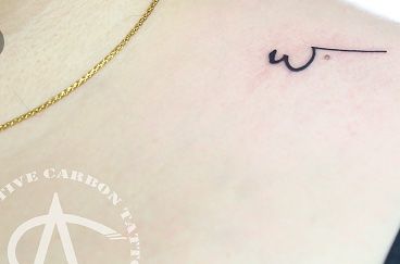 点击看大图 -AC TATTOO 纹身