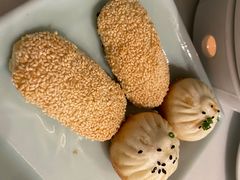 -淮扬府·游园京梦(北京SKP店)