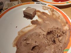 -比格比萨自助(南京万达茂店)