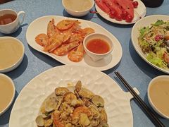 -闽海肴(北辰荟店)