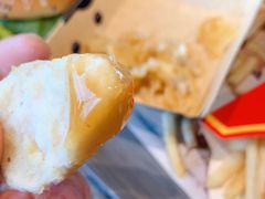 -麦当劳(展览路店)