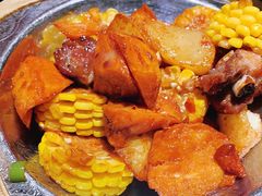 -田趣园长沙菜(天安云谷店)