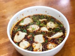 -刘信牛羊肉小炒泡馍(回民街店)