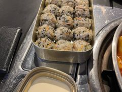 -HOTISLAND海鸡岛·韩国料理(江南西店)