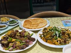 -王虎成猪排骨烩菜非物质文化遗产传承馆