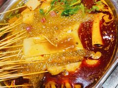 -宏姐串串香(征仪路店)