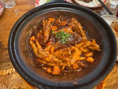 -蚝太郎 • 海鲜烧烤(建国路创始店)
