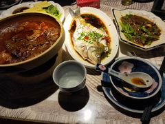 -秀水人家