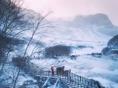 -北极村旅游风景区