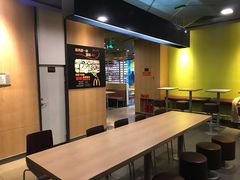 -麦当劳(西单明珠店)