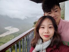 -雅鲁藏布江