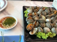 -光海鲜鱼翅餐厅(叻差拉披色路店)