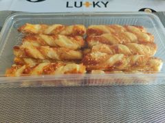 椰蓉酥-泸溪河桃酥(鄞州高新宝龙店)