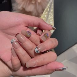 -雪儿·YuKi美甲美睫皮肤管理Salon