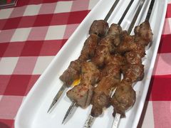 -西贝莜面村(近铁城市广场店)