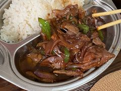 -家烧面馆【南山路知名经典面食】