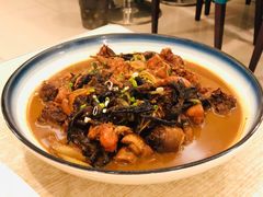 -东北王食府(科大店)