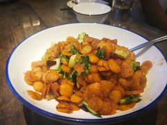 -阿财老铺·老蚌埠龙虾城(华夏总店)