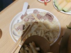 -东道煮牛肉火锅(东盛大街店)