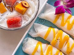 -香香海南菜餐厅