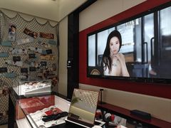 -亨吉利世界名表中心(飞亚达大厦店)