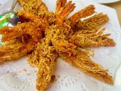 -無招牌海鮮(芽笼店)