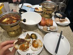 -初色海鲜自助(万丰路店)