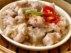 -白天鹅宾馆-宏图府餐厅