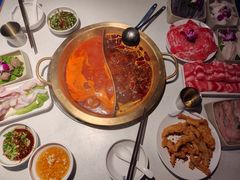 -小龙坎火锅(总店)