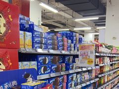 -物美大卖场(玉蜓桥店)