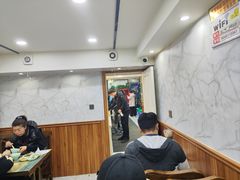 -晓宇盒饭(民安街店)