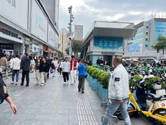 -赛格电子市场(华强北路店)