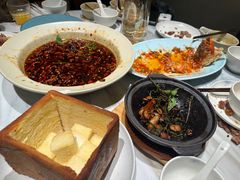 -鹿港小镇(霄云店)