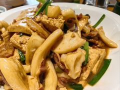 -77号渔船·蒸海鲜青岛菜(积米崖店)