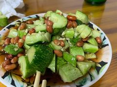 -兆辉木炭海鲜烧烤·海鲜小炒